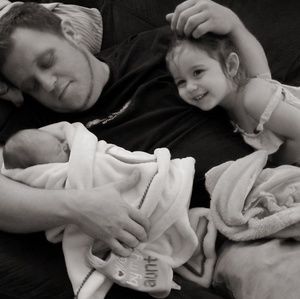 Meet your Posher, Bri